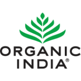 Obrázek pro kategorii Organic India Obrázek pro kategorii Organic India