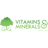 Obrázek pro kategorii G&G Vitamins Obrázek pro kategorii G&G Vitamins