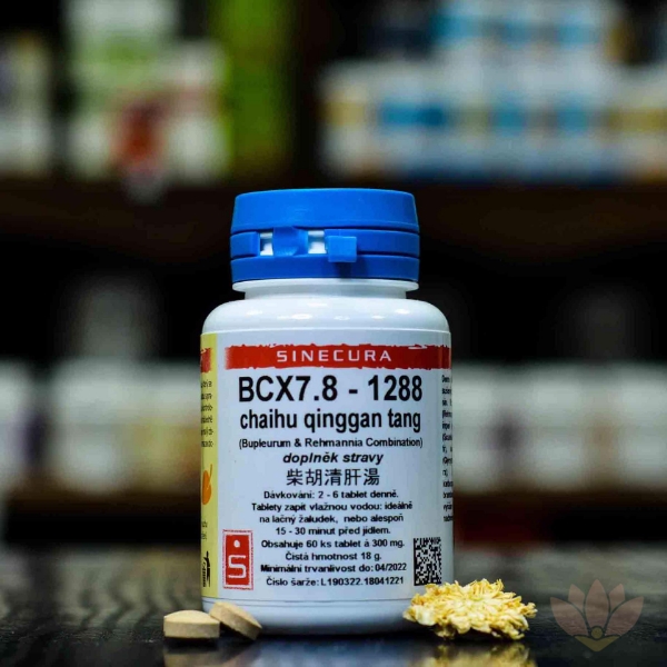 Zobrazit detail produktu - BCX7.8 - 1288 product