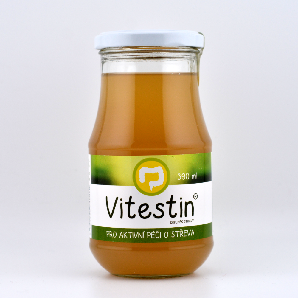 Obrázek Vitestin 390 ml