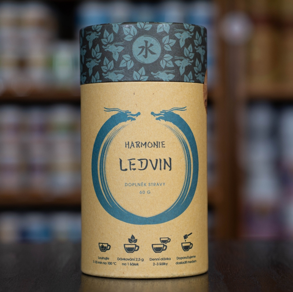 Obrázek Harmonie ledvin