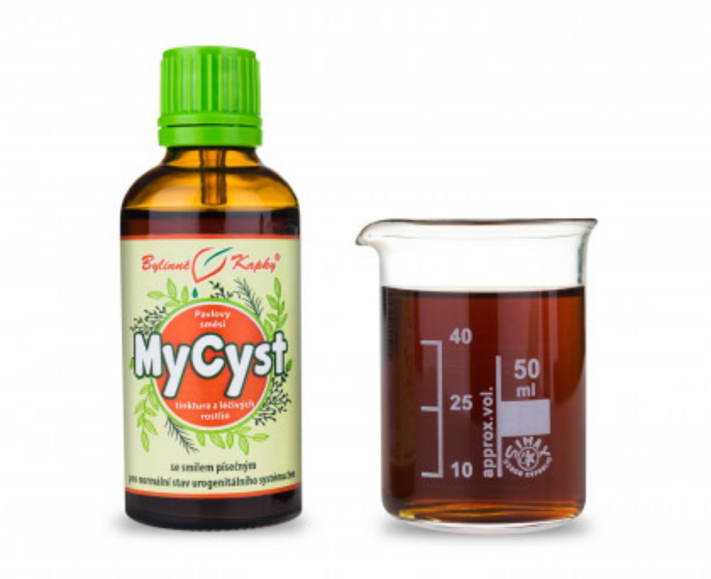 Obrázek MyCyst