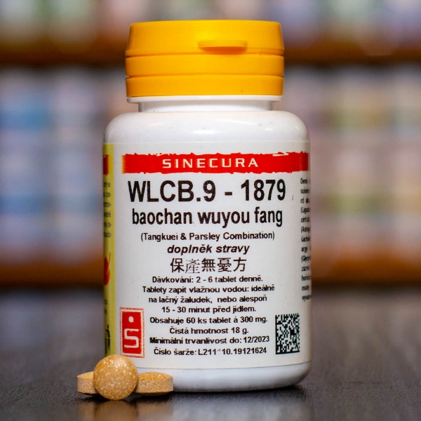 Zobrazit detail produktu - WLCB.9 - 1879 WLCB.9 - 1879