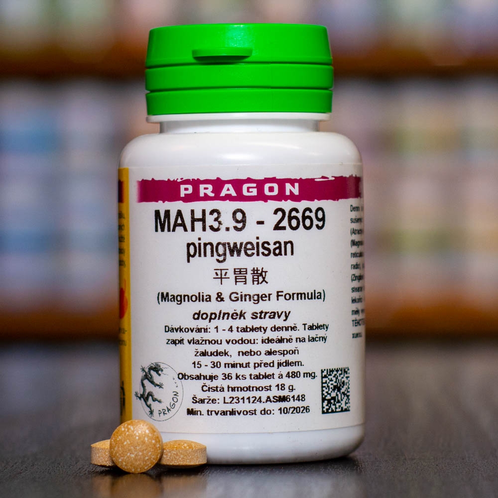 MAH3.9 - 2669