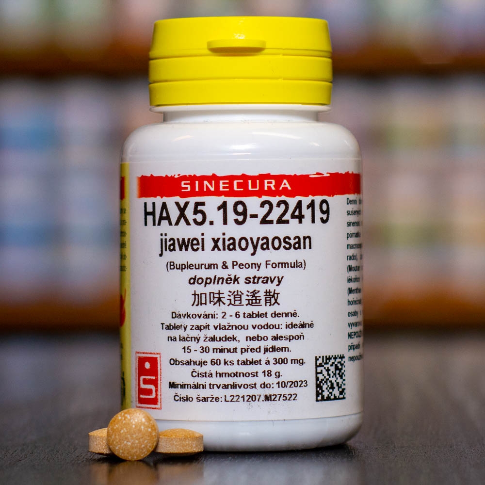 HAX5.19 - 22419