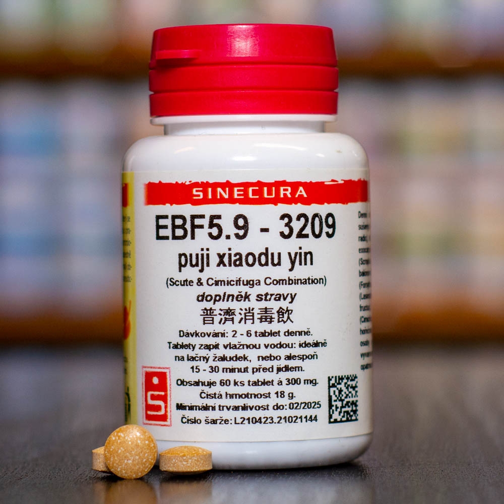 EBF5.9 - 3209