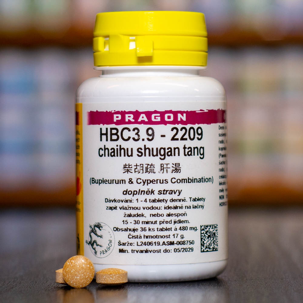 HBC3.9 - 2209