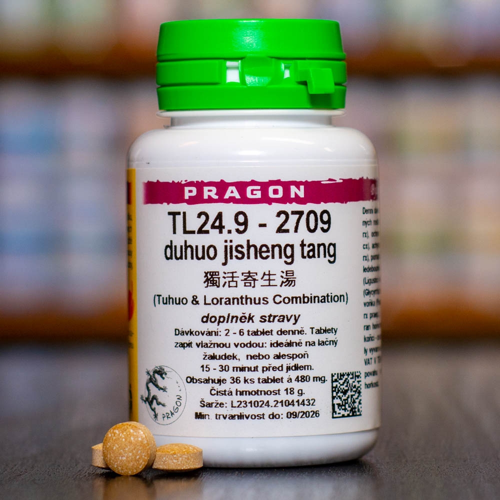 TL24.9 - 2709