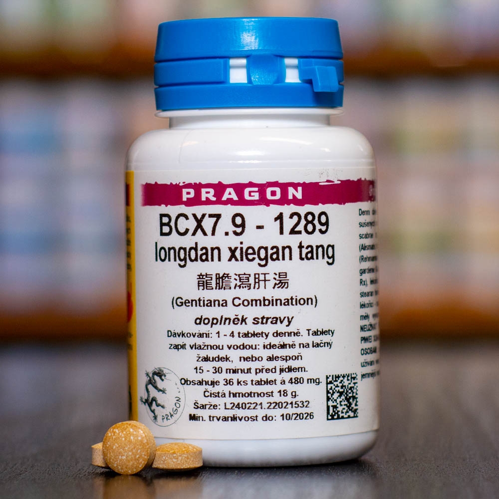 BCX7.9 - 1289