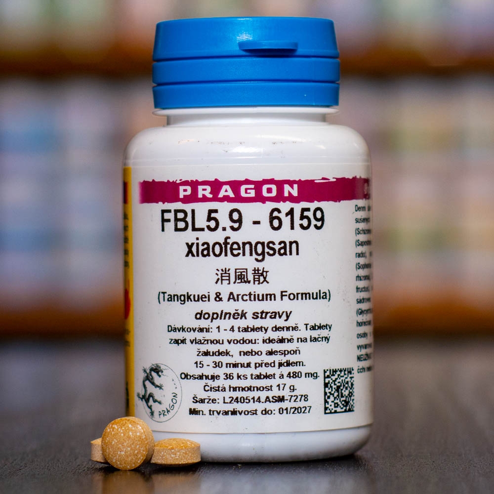 FBL5.9 - 6159