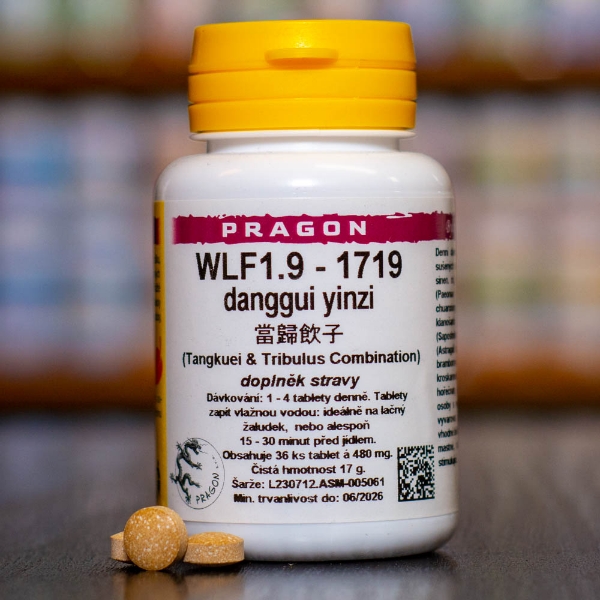 Zobrazit detail produktu - WLF1.9 - 1719 WLF1.9 - 1719