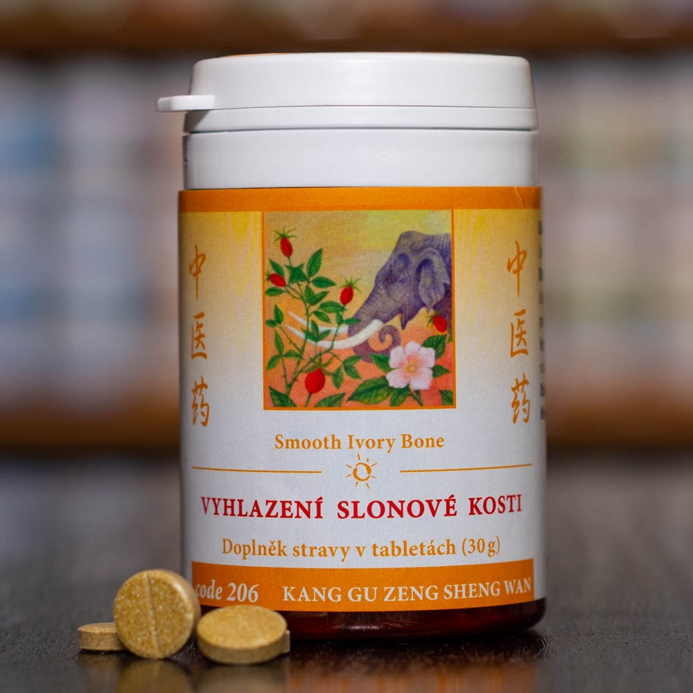 Vyhlazení slonové kosti