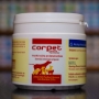Corpet–MRL mycélium-biomasa 