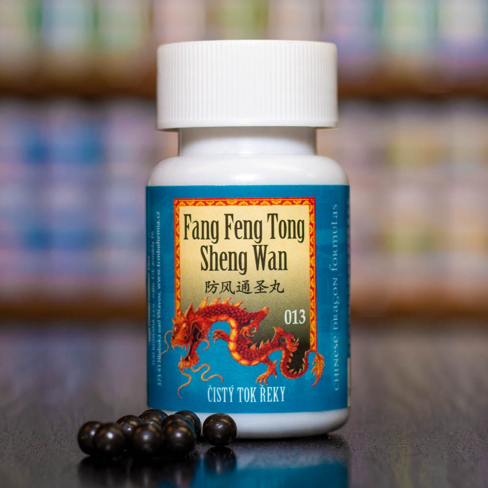 Fang Feng Tong Sheng Wan