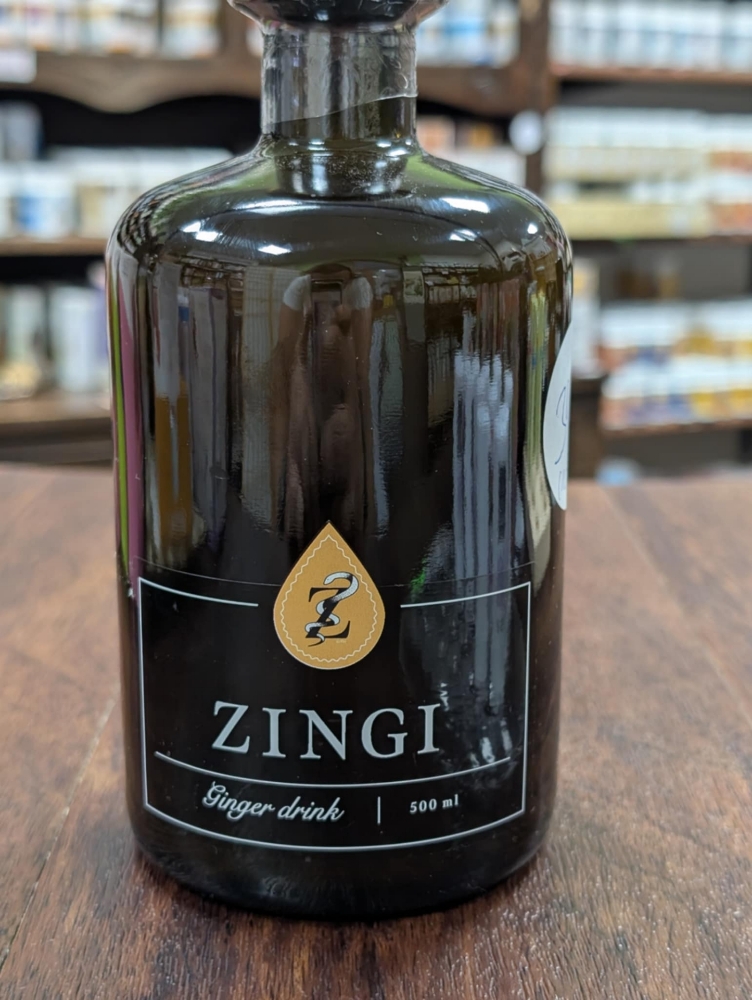 Obrázek zhingi -500ml