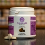 Chaga – MRL mycélium - 90 tablet