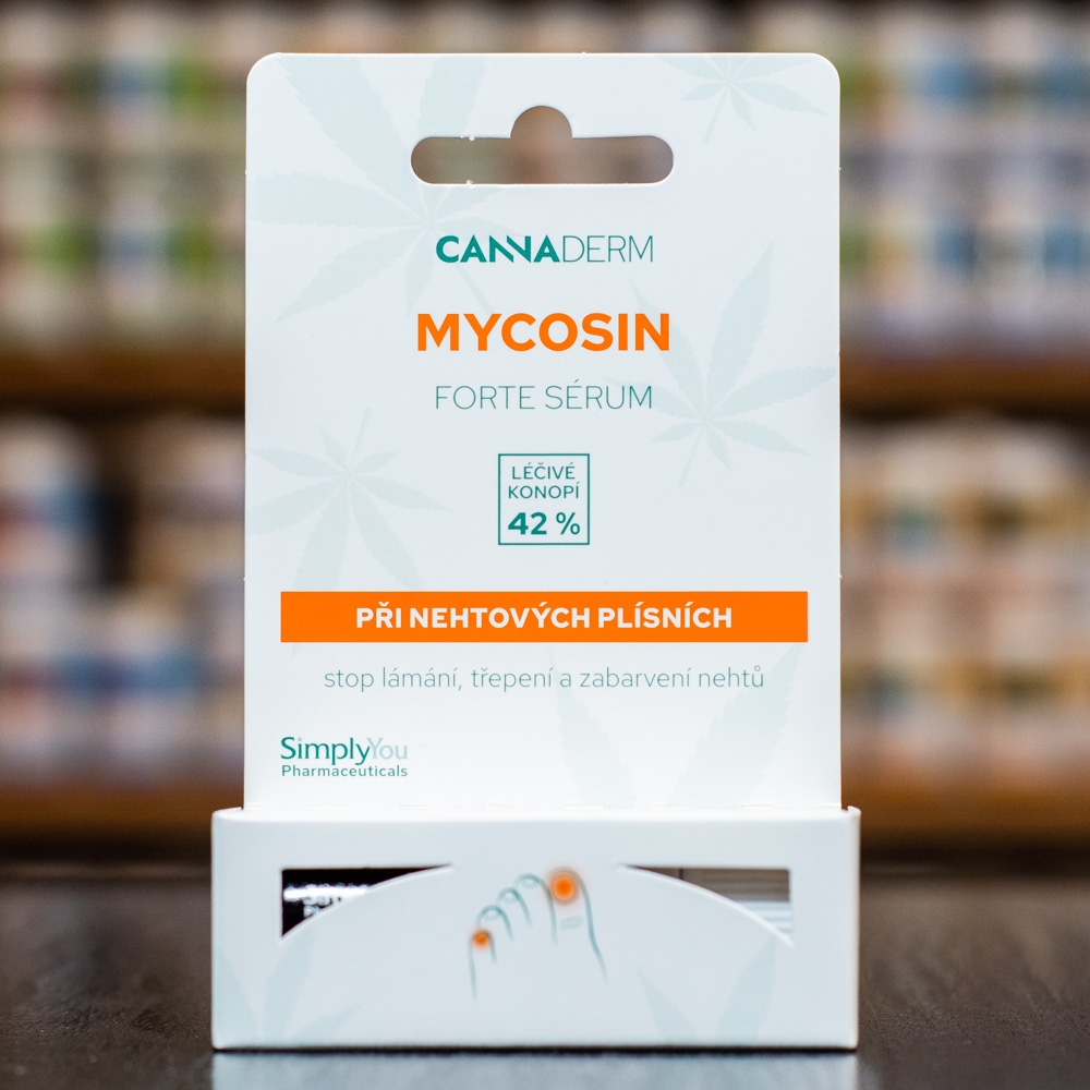 Mycosin