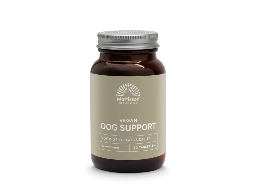 Obrázek Eye Support – 60 tablet